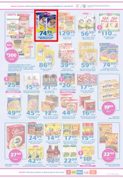 Cambridge Food Zululand : May Month End (28 May - 9 June 2020), page 2