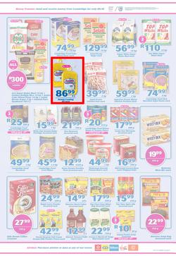 Cambridge Food Zululand : May Month End (28 May - 9 June 2020), page 2