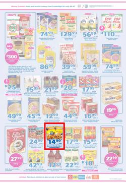 Cambridge Food Zululand : May Month End (28 May - 9 June 2020), page 2