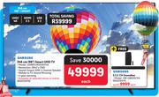 Samsung (98") 248cm Smart UHD TV UA98DU9000KXXA
