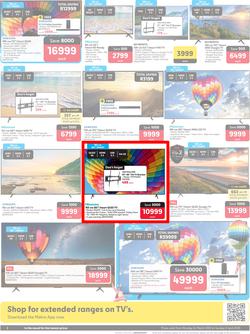Makro : Easter Savings (24 March - 06 April 2025), page 2