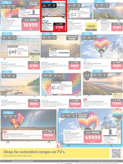Makro : Easter Savings (24 March - 06 April 2025), page 2