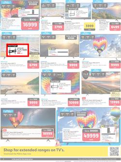 Makro : Easter Savings (24 March - 06 April 2025), page 2