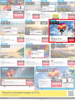 Makro : Easter Savings (24 March - 06 April 2025), page 2