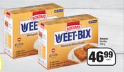 Bokomo Weetbix-900g Each