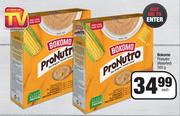 Bokomo Pronutro Assorted-500g Each