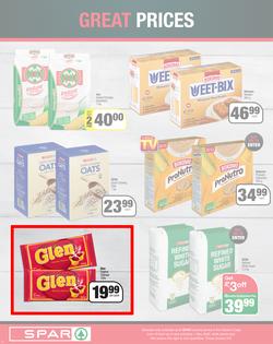 SPAR EASTERN CAPE : Turn Your Shopping Into A Car (19 April - 01 May 2022) | Valid In Amahlathi, Bedford, Buffalo Flats, Cala, Centane, Hankey, Indwe, Idutywa, Komga, Lady Frere, Nemato, Patensie, page 2
