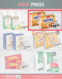 SPAR EASTERN CAPE : Turn Your Shopping Into A Car (19 April - 01 May 2022) | Valid In Amahlathi, Bedford, Buffalo Flats, Cala, Centane, Hankey, Indwe, Idutywa, Komga, Lady Frere, Nemato, Patensie, page 2