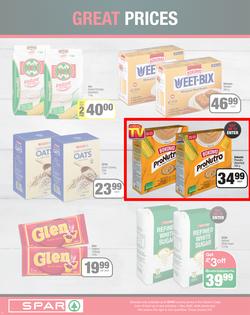 SPAR EASTERN CAPE : Turn Your Shopping Into A Car (19 April - 01 May 2022) | Valid In Amahlathi, Bedford, Buffalo Flats, Cala, Centane, Hankey, Indwe, Idutywa, Komga, Lady Frere, Nemato, Patensie, page 2