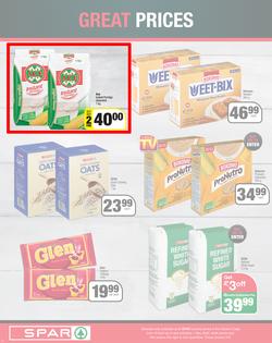 SPAR EASTERN CAPE : Turn Your Shopping Into A Car (19 April - 01 May 2022) | Valid In Amahlathi, Bedford, Buffalo Flats, Cala, Centane, Hankey, Indwe, Idutywa, Komga, Lady Frere, Nemato, Patensie, page 2