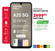 Samsung Galaxy A25 5G