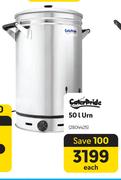 Cater Pride 50L Urn