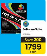 Software Suite