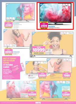 Game Menlyn : Electronics Mania (23 June - 4 July 2021), page 2