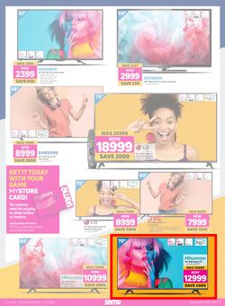 Game Menlyn : Electronics Mania (23 June - 4 July 2021), page 2