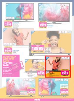 Game Menlyn : Electronics Mania (23 June - 4 July 2021), page 2