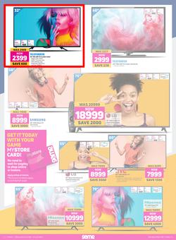 Game Menlyn : Electronics Mania (23 June - 4 July 2021), page 2