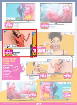 Game Menlyn : Electronics Mania (23 June - 4 July 2021), page 2