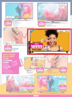 Game Menlyn : Electronics Mania (23 June - 4 July 2021), page 2