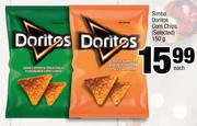 Simba Doritos Corn Chips(Selected)-150g Each