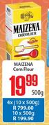 Maizena Corn Flour-500g