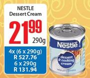 Nestle Desert Cream-290g