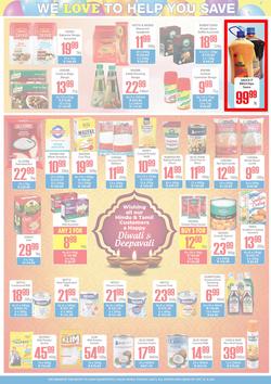 Elite Cash & Carry : 25th Birthday Celebrating (20 October - 07 November 2021), page 3