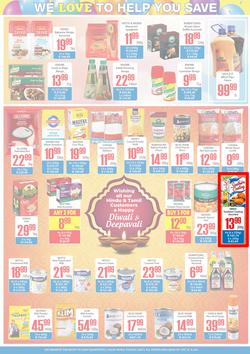 Elite Cash & Carry : 25th Birthday Celebrating (20 October - 07 November 2021), page 3