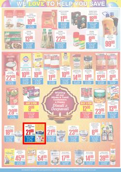 Elite Cash & Carry : 25th Birthday Celebrating (20 October - 07 November 2021), page 3