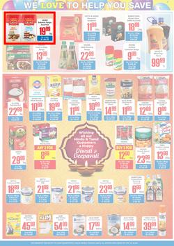 Elite Cash & Carry : 25th Birthday Celebrating (20 October - 07 November 2021), page 3
