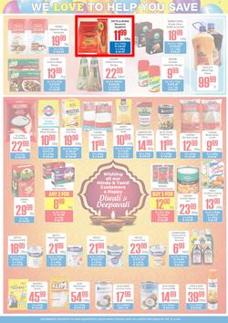 Elite Cash & Carry : 25th Birthday Celebrating (20 October - 07 November 2021), page 3