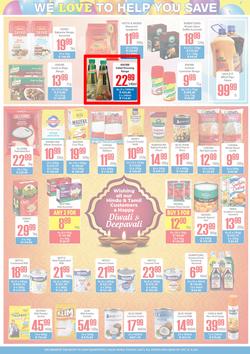 Elite Cash & Carry : 25th Birthday Celebrating (20 October - 07 November 2021), page 3