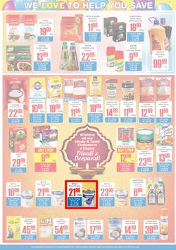 Elite Cash & Carry : 25th Birthday Celebrating (20 October - 07 November 2021), page 3