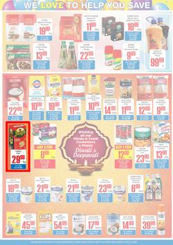 Elite Cash & Carry : 25th Birthday Celebrating (20 October - 07 November 2021), page 3
