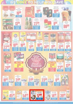 Elite Cash & Carry : 25th Birthday Celebrating (20 October - 07 November 2021), page 3