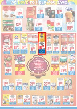 Elite Cash & Carry : 25th Birthday Celebrating (20 October - 07 November 2021), page 3