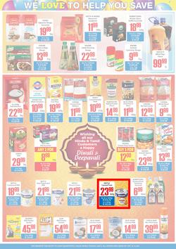 Elite Cash & Carry : 25th Birthday Celebrating (20 October - 07 November 2021), page 3