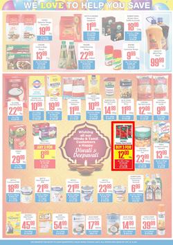 Elite Cash & Carry : 25th Birthday Celebrating (20 October - 07 November 2021), page 3