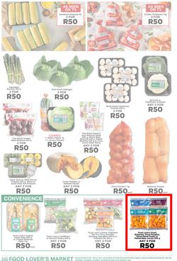 Food Lover's Market Gauteng, Limpopo, North West, Mpumalanga, Free State : 50 Bucks (30 September - 06 October 2024), page 2