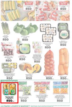 Food Lover's Market Gauteng, Limpopo, North West, Mpumalanga, Free State : 50 Bucks (30 September - 06 October 2024), page 2