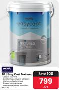 Promac Easy Coat Textured-20Ltr