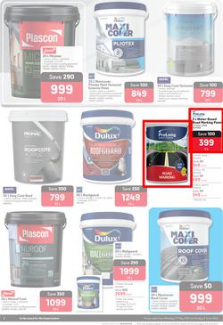 Makro : Paint (27 May - 09 June 2024), page 2