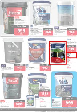 Makro : Paint (27 May - 09 June 2024), page 2