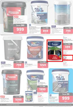 Makro : Paint (27 May - 09 June 2024), page 2
