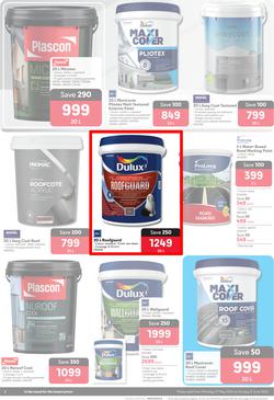 Makro : Paint (27 May - 09 June 2024), page 2