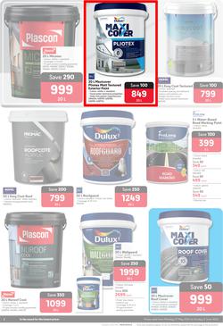 Makro : Paint (27 May - 09 June 2024), page 2