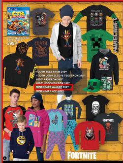 Musica : Entertainer (23 May - 24 July 2019), page 2