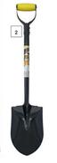 Builders Round Nose Shovel 501145