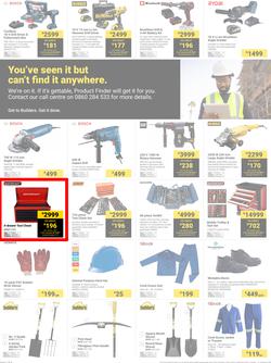 Builders Inland : It's Start to Finish Day (07 October - 31 December 2025), page 2