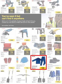 Builders Inland : It's Start to Finish Day (07 October - 31 December 2025), page 2